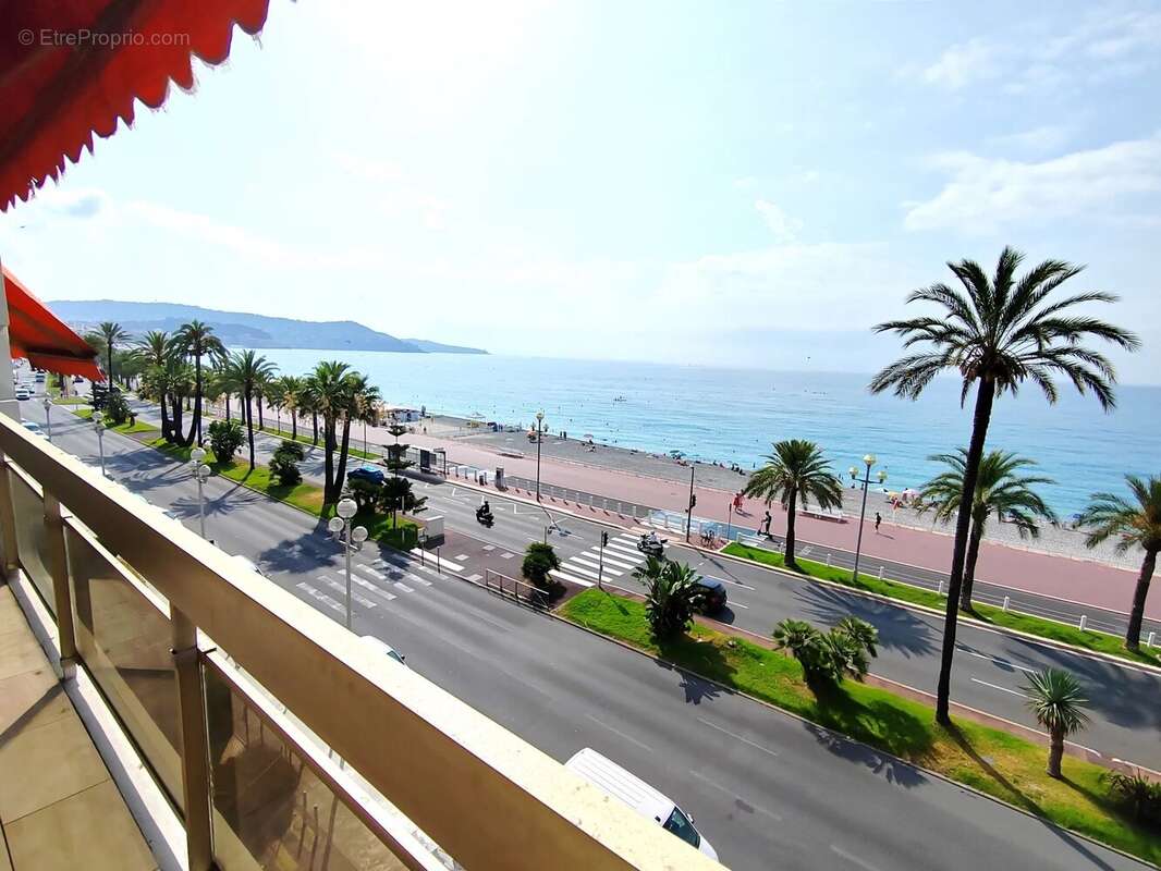 Promenade des anglais - photo 2