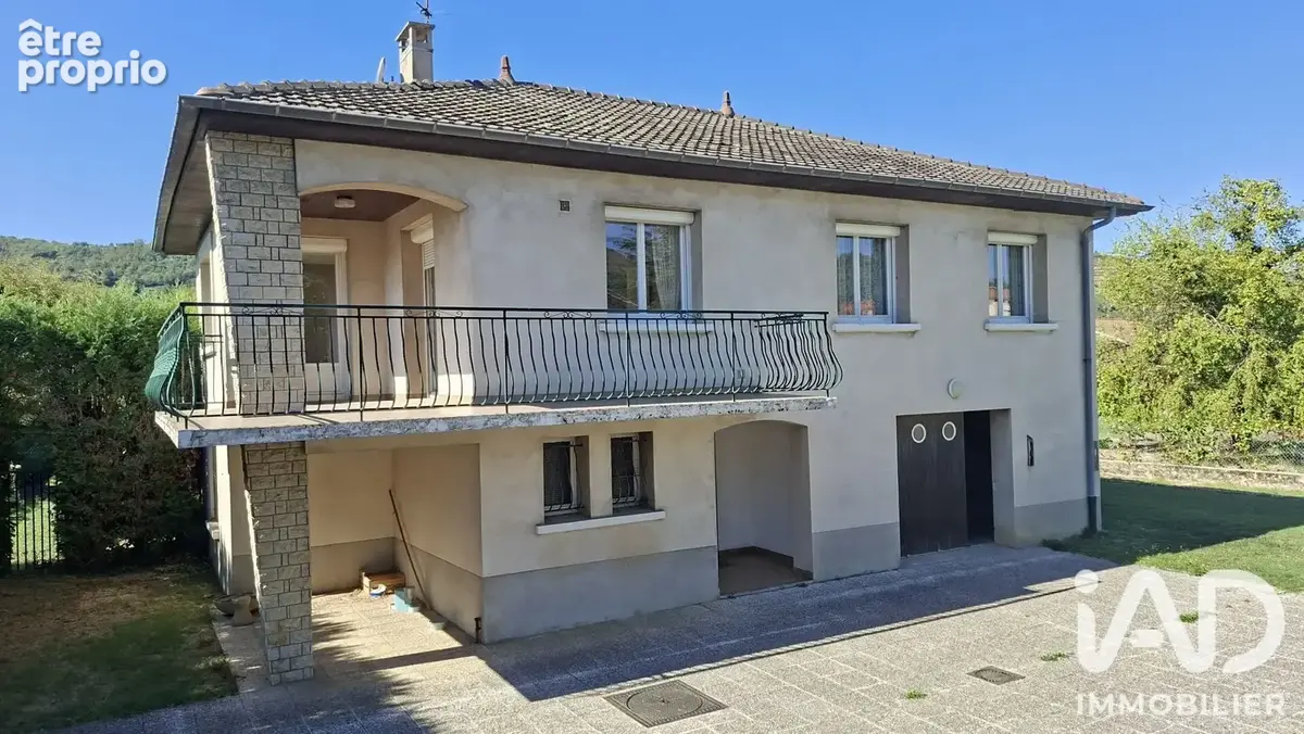 Photo 1 - Maison à SAINT-VALLIER