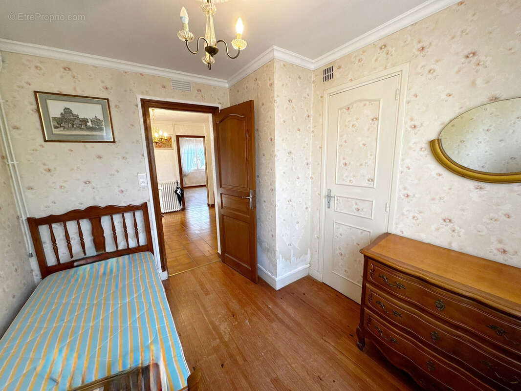 Maison à VILLENEUVE-TOLOSANE