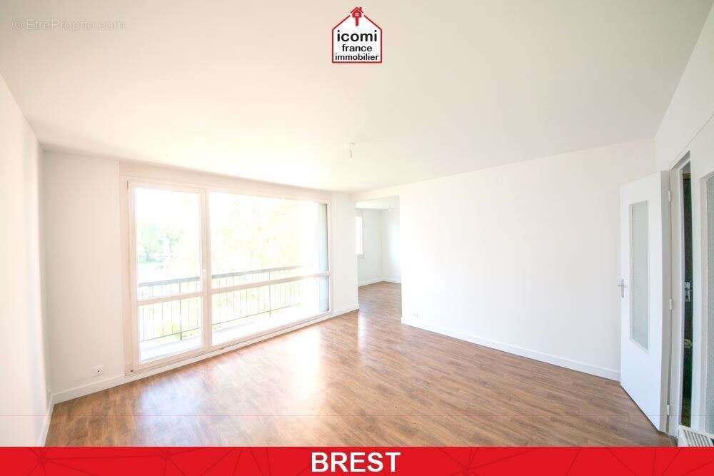 Appartement à BREST