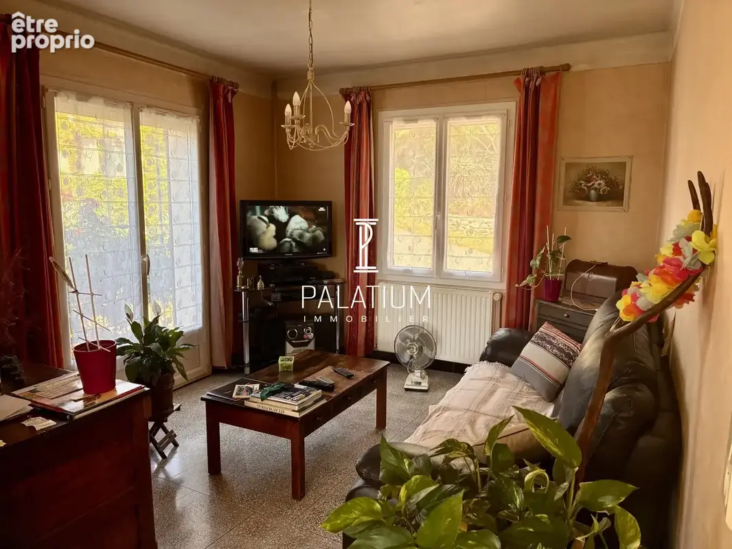 Maison 4 pièces 53 m² à vendre à Dauphin (04300) - photo 5