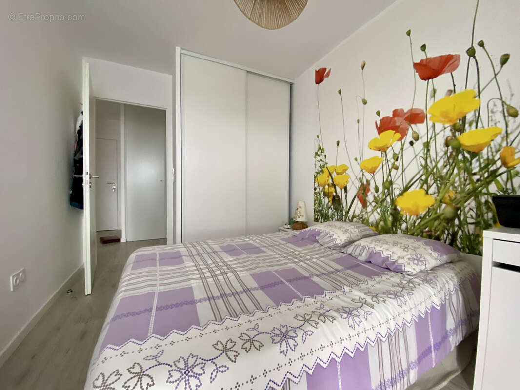 Appartement à NIEUL-SUR-MER