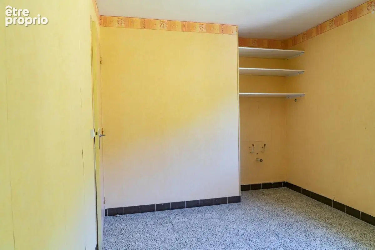 4 maisons - 427 m² -Château-Arnoux-Saint-Auban (04) - photo 11