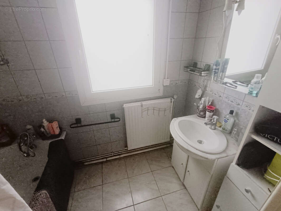 Maison à SIN-LE-NOBLE