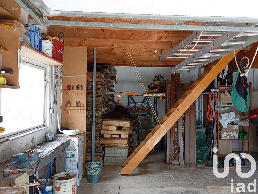 Photo 8 - Maison à LACEPEDE