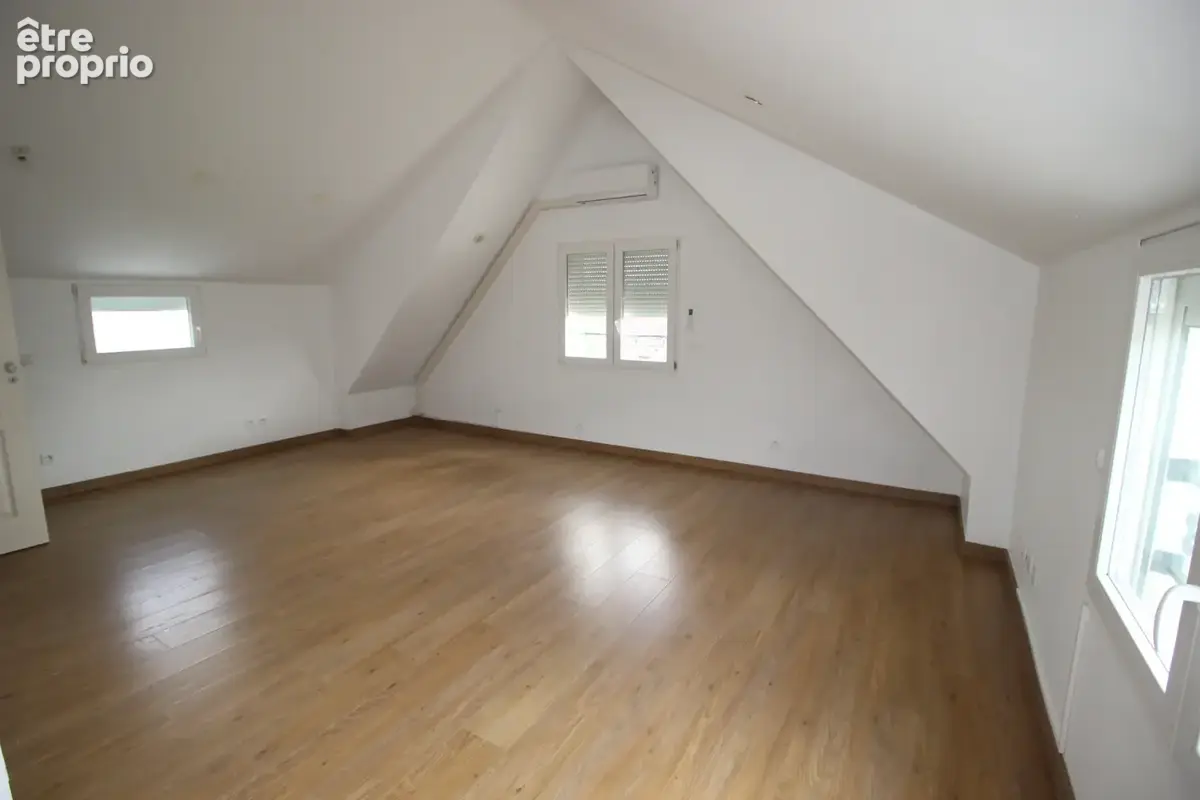 Maison familiale avec suite parentale, jardin et garage à Limeil-Brévannes - photo 11