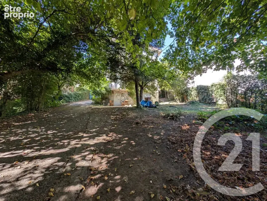 Maison 6 pièces 153 m² à vendre à Limoges (87000) - photo 20