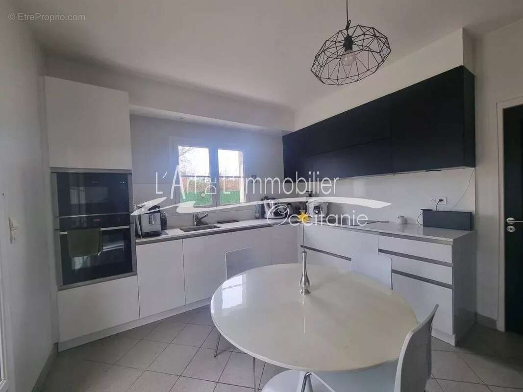 Maison à FENOUILLET