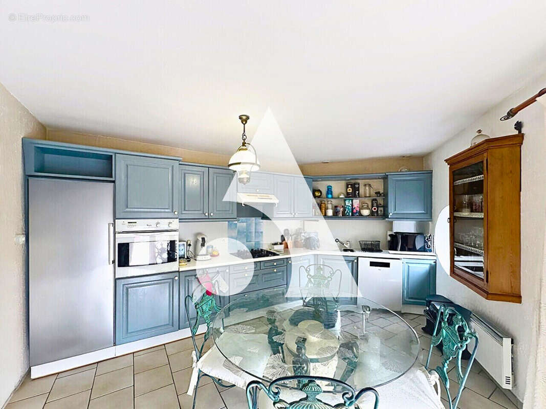 Appartement à SAINT-SAULVE