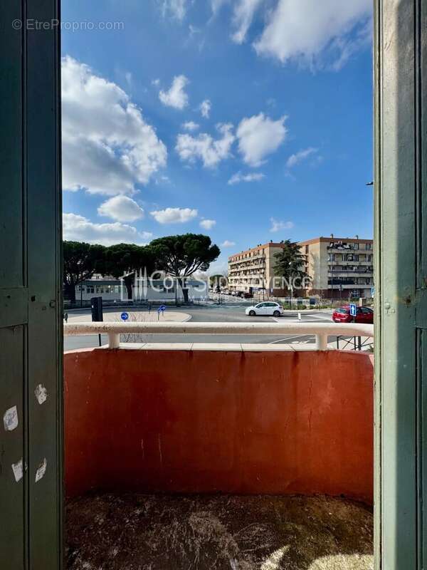 Appartement à LE PONTET