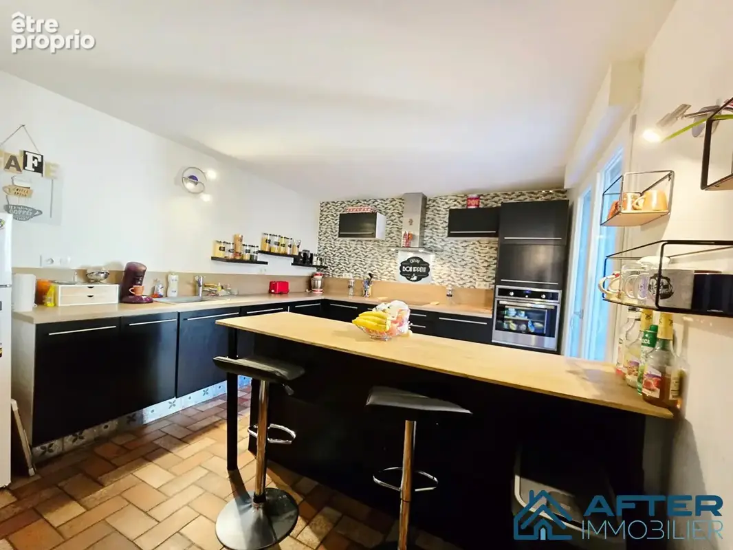Maison 157 m² à Hablainville  - photo 9