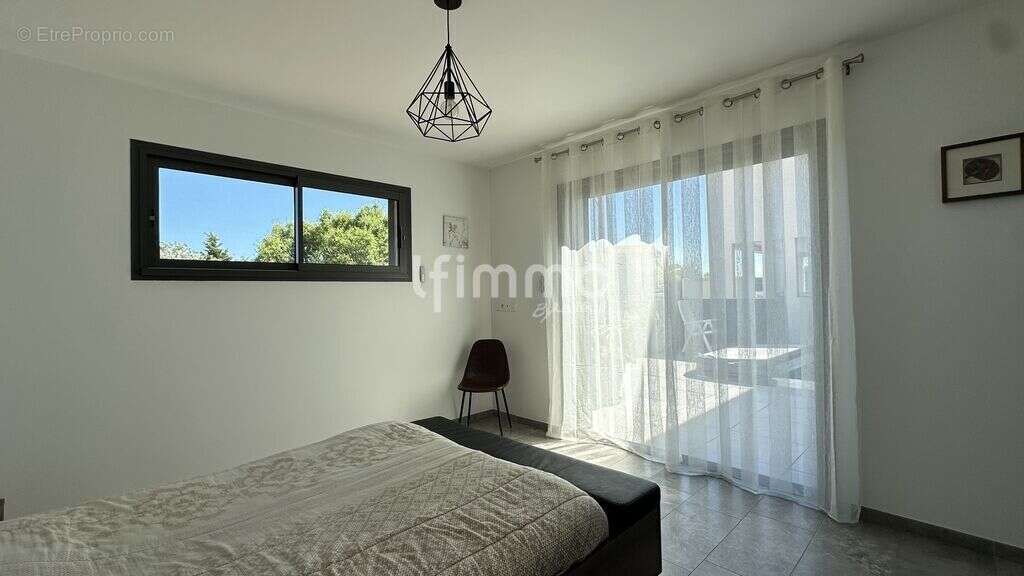 Villa prestige à La Palme – Vue mer, 240 m² et terrain 1 500 m² - photo 6