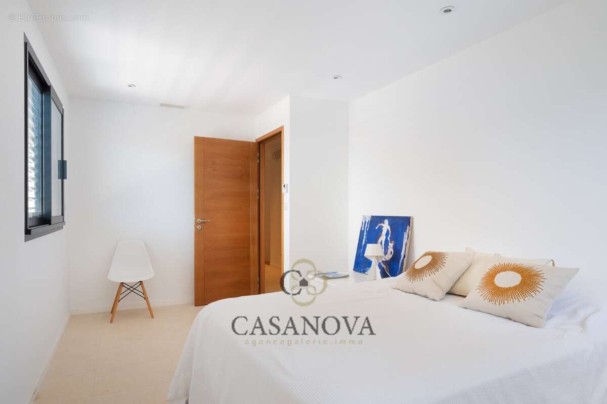 Maison à LA GRANDE-MOTTE