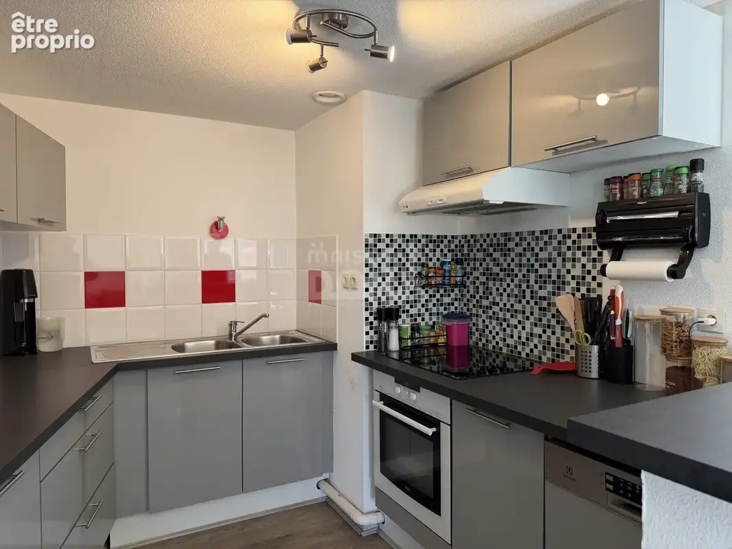 Appartement 2 pièces 65 m² à vendre à Toulouse (31200) - photo 6