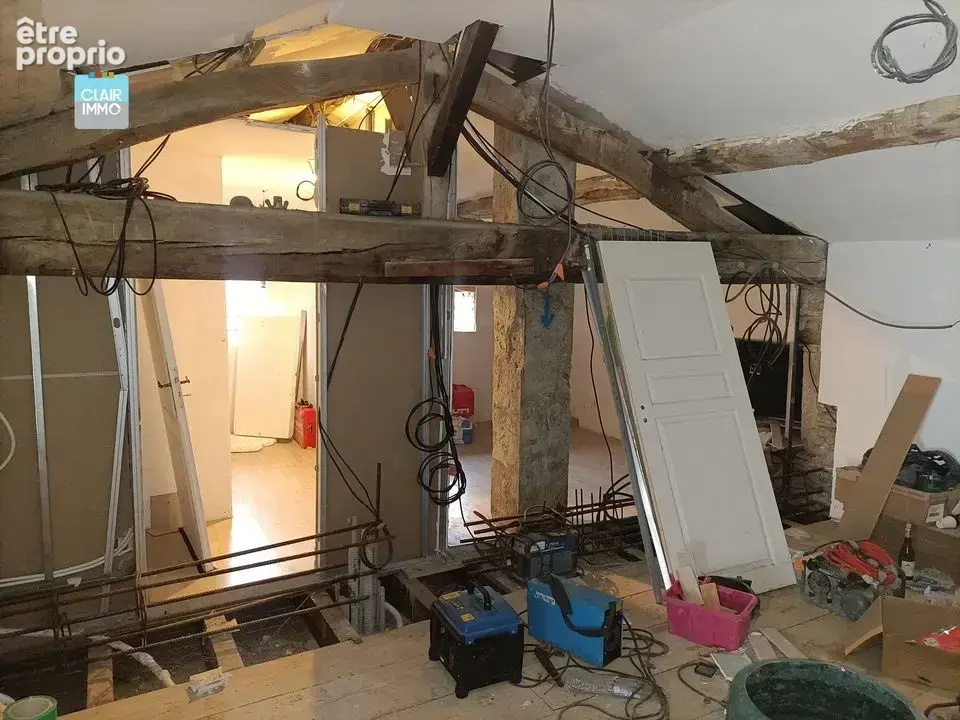 Maison 9 pièces 260 m² à vendre à Lugny (71260) - photo 31