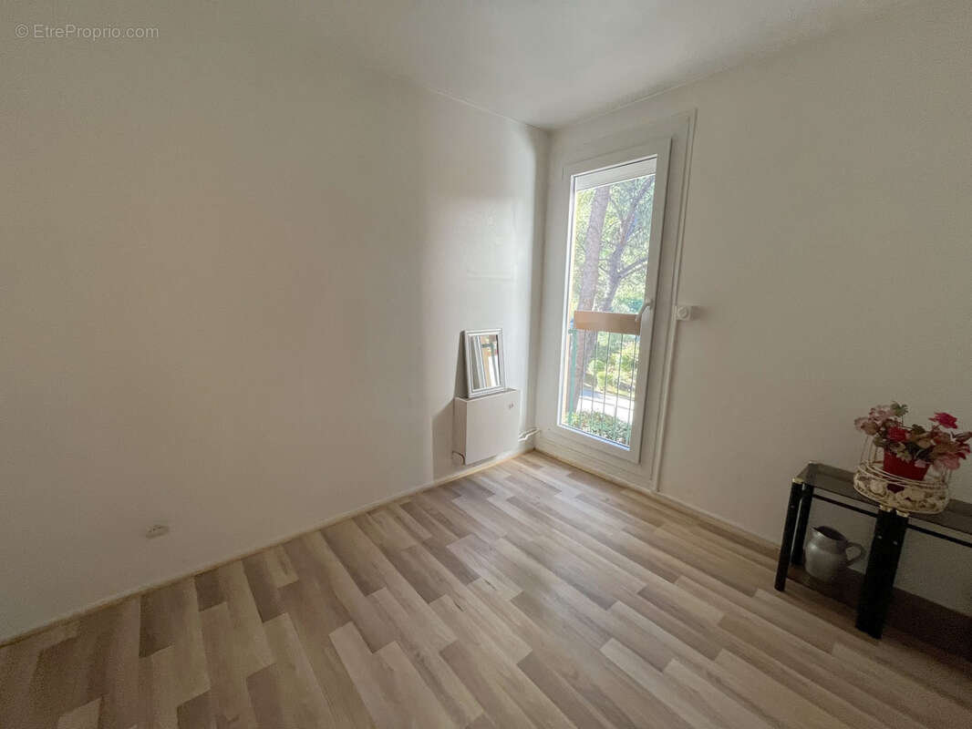 Appartement à LA SEYNE-SUR-MER