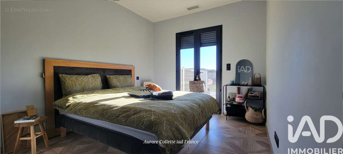 Photo 9 - Maison à GINESTAS