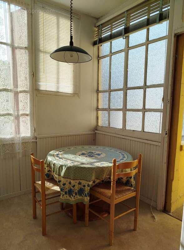 Appartement à BAGNERES-DE-BIGORRE
