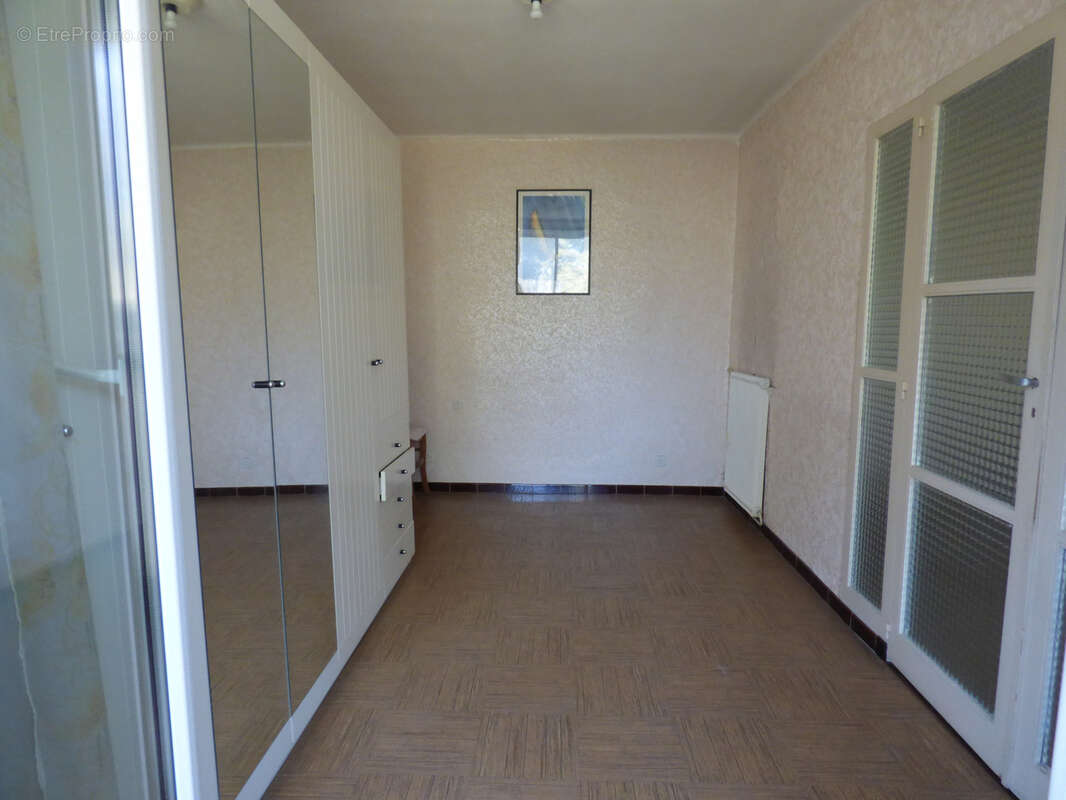 Appartement à MARSEILLE-12E