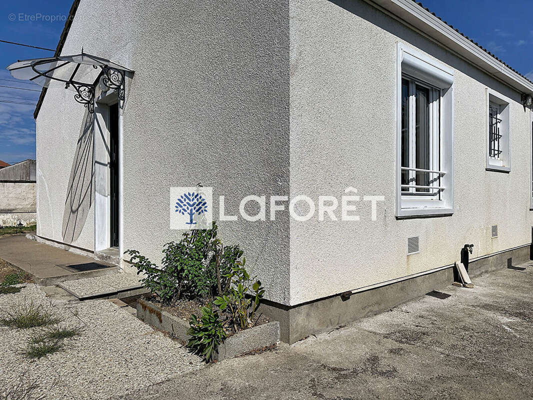 A vendre Maison Viennay - photo 14