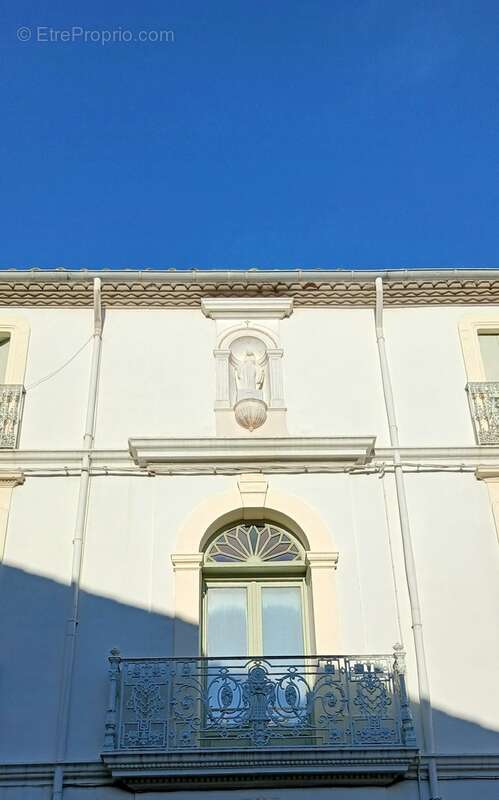 Maison à AUTIGNAC