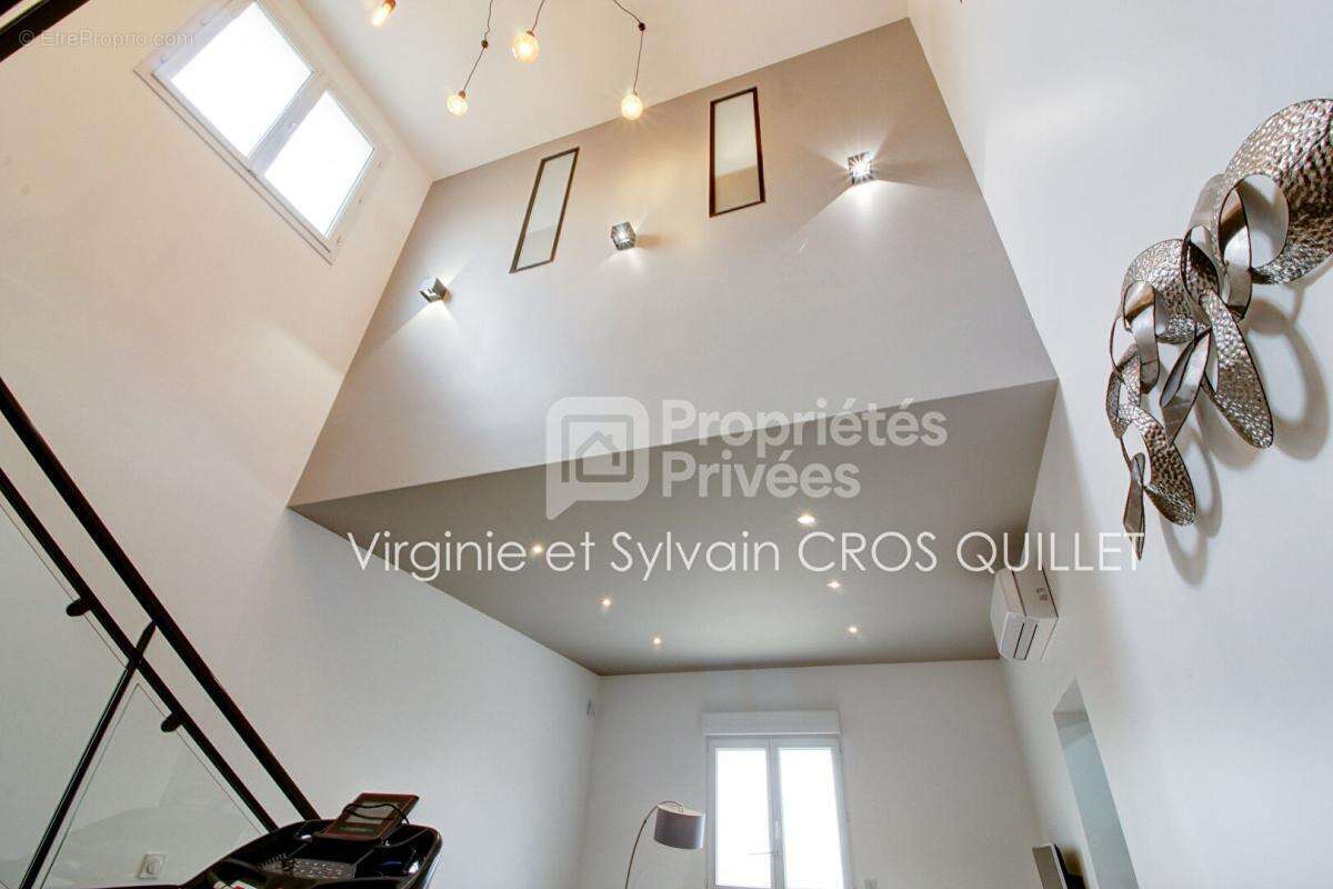 Maison Montastruc La Conseillere 144 m2 + GRAND GARAGE 91 m² - photo 8