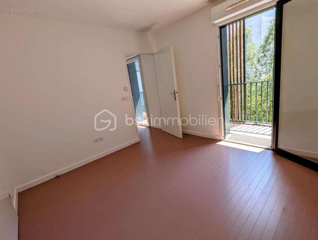 Appartement à RIS-ORANGIS