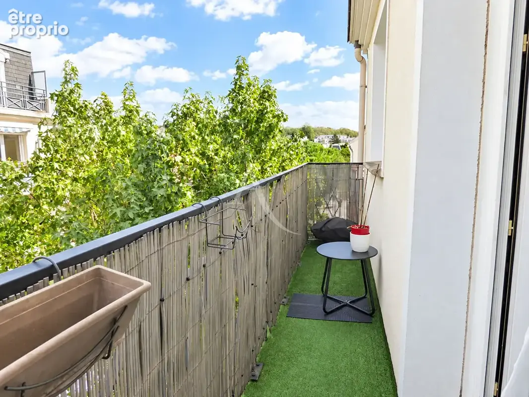 Appartement  3 pièce(s) 61m2 - photo 5