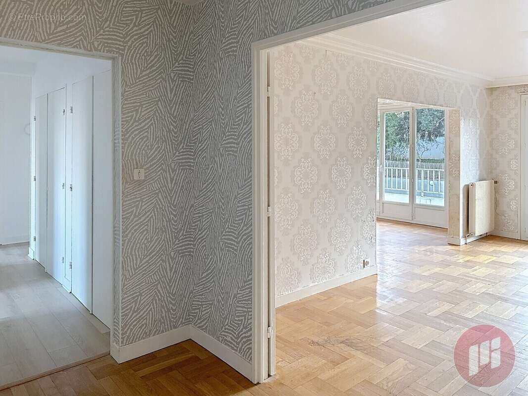 Appartement à LIMOGES