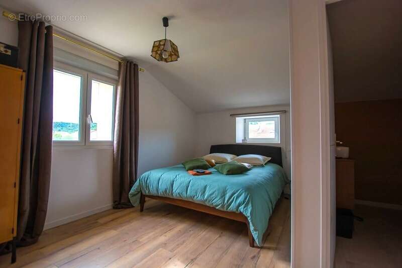 Maison à vendre 11 pièces VANDIERES (54) - photo 6
