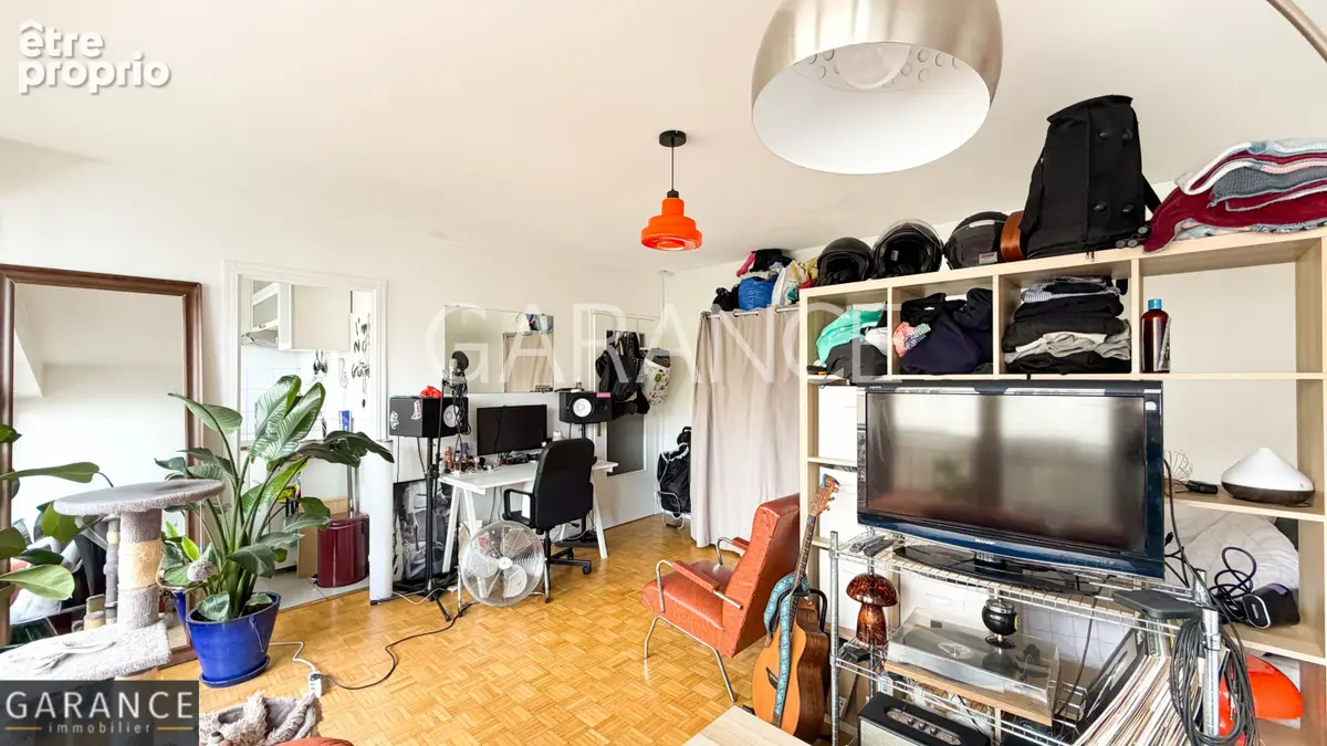 Appartement 1 pièce 31 m² à vendre à Paris-12e (75012) - photo 4