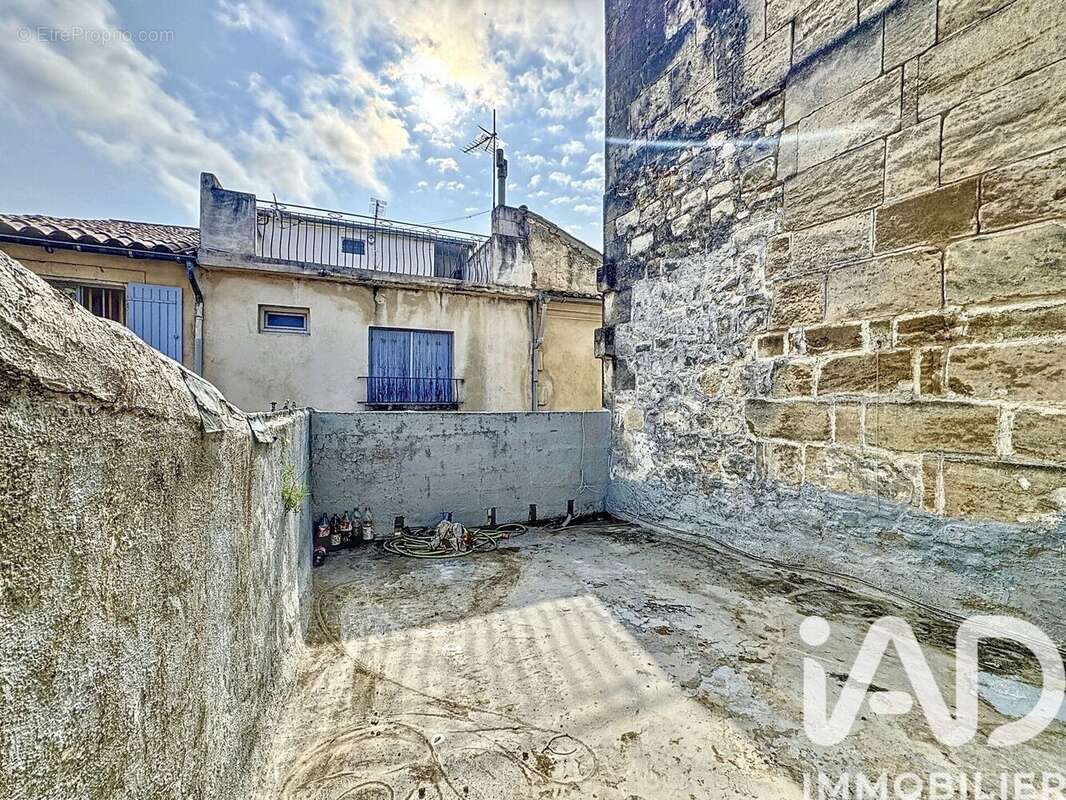 Photo 8 - Maison à TARASCON