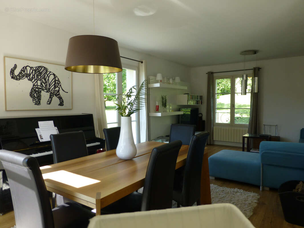 villa de charme - photo 6