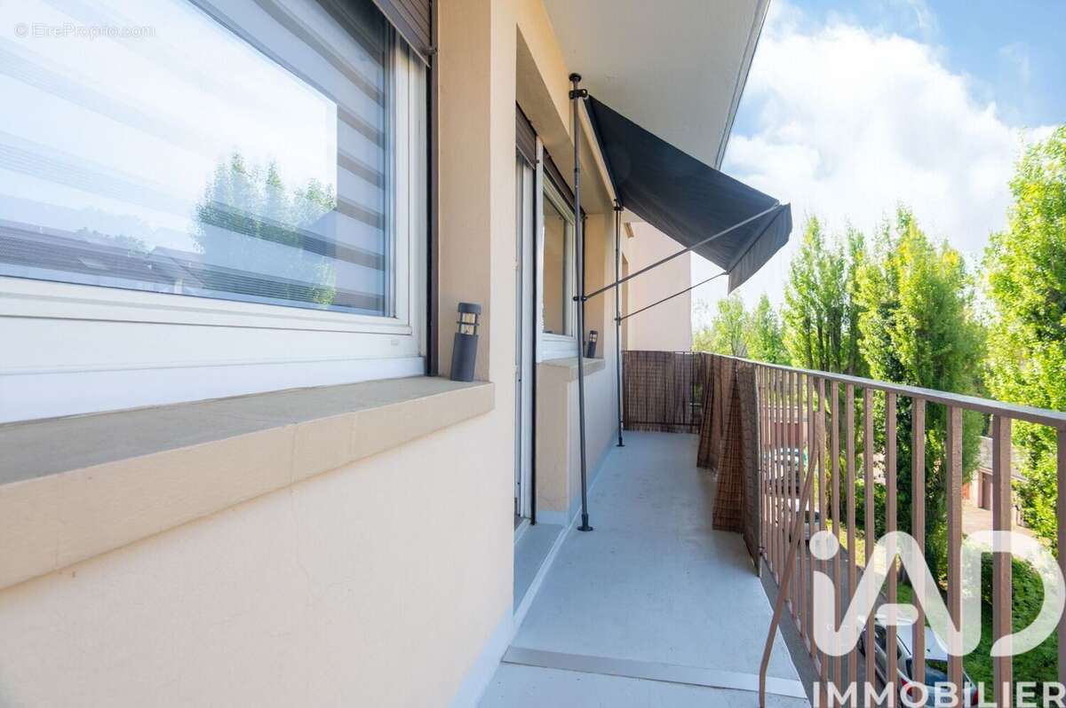 Photo 2 - Appartement à METZ