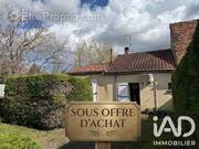 Photo 1 - Maison à FAURILLES