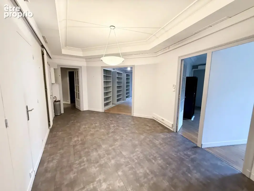 F6 hyper centre , appartement ou bureaux - photo 13