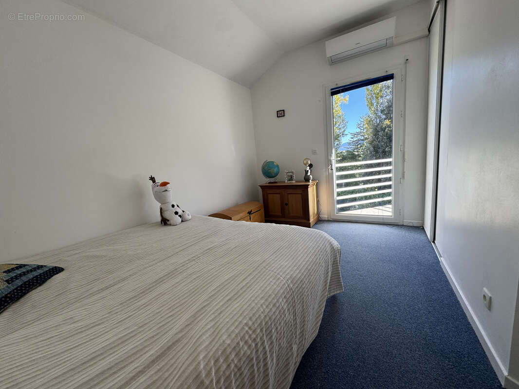 Maison à SAINT-MARCEL-LES-VALENCE