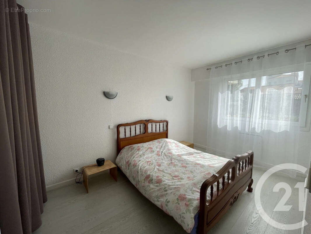 Appartement à ROYAN