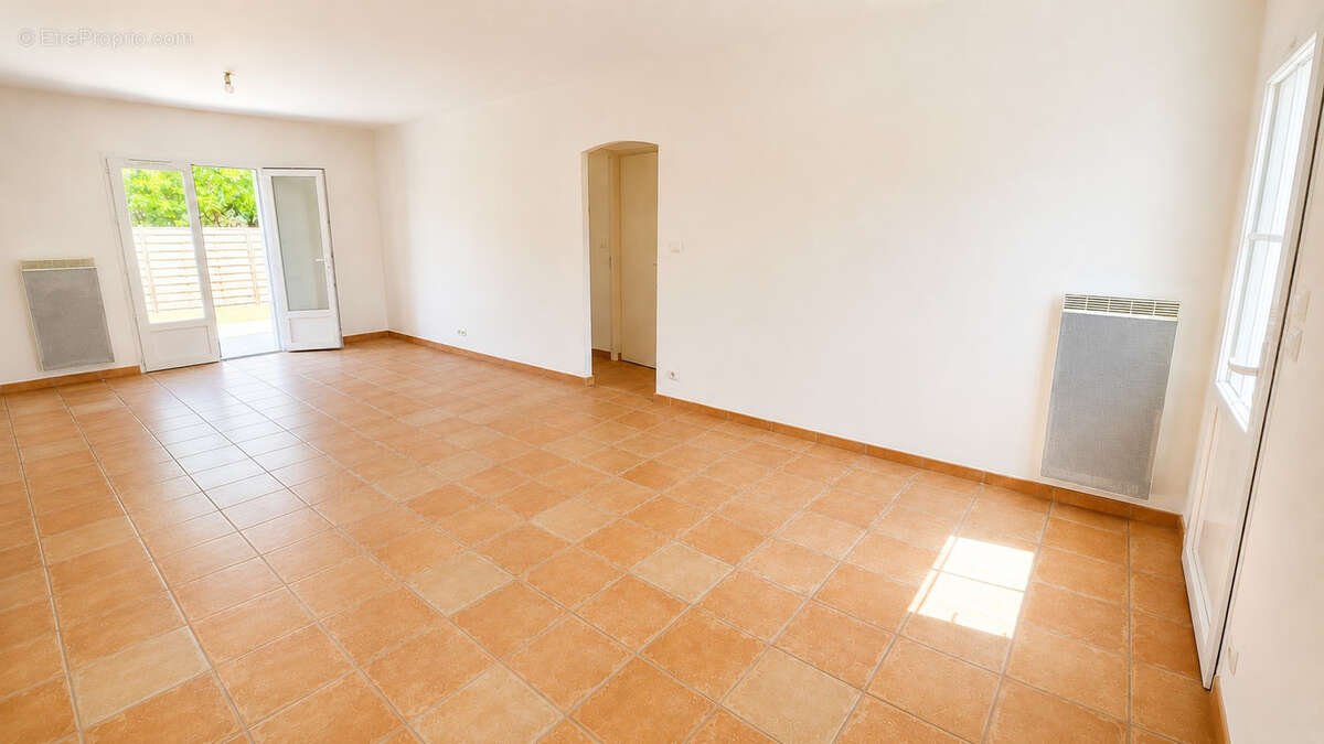 Maison plain pied Mouilleron le Captif - photo 5