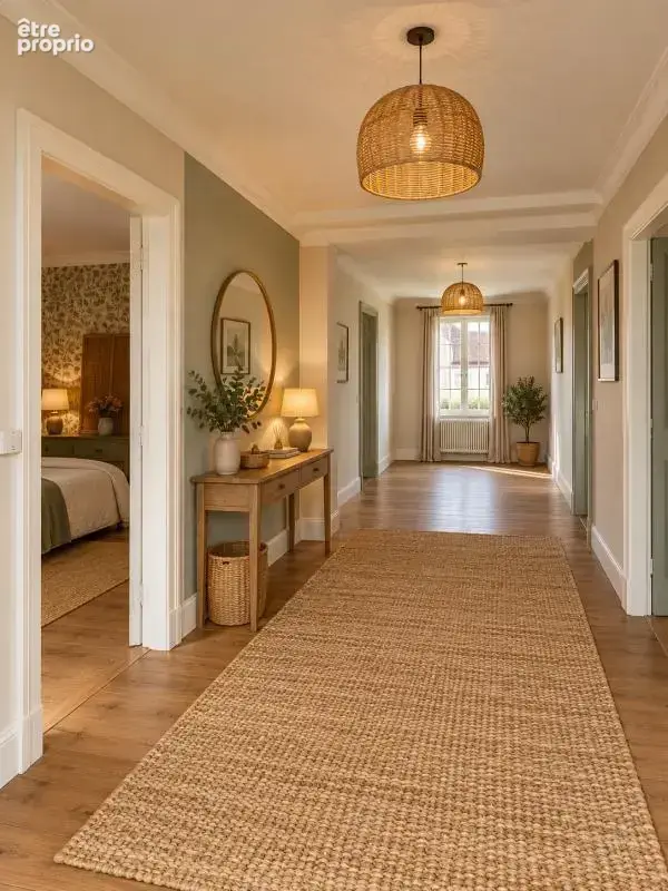 Proche Contis Les Bains : Maison 150m² à rénover avec jardin, 169000€ - photo 11