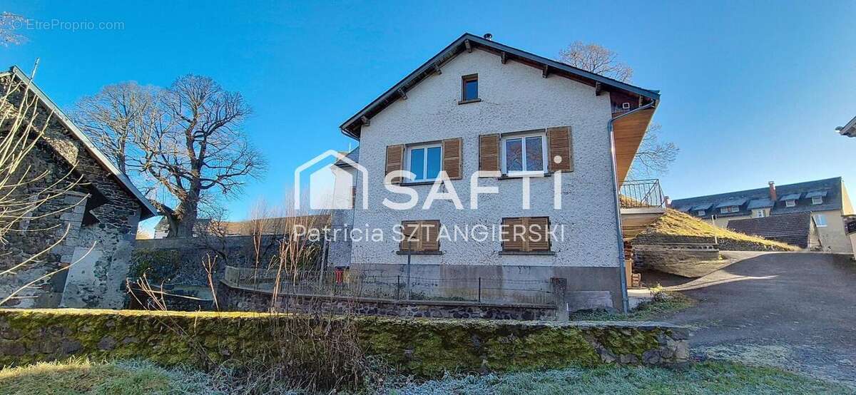 Photo 3 - Maison à OLBY