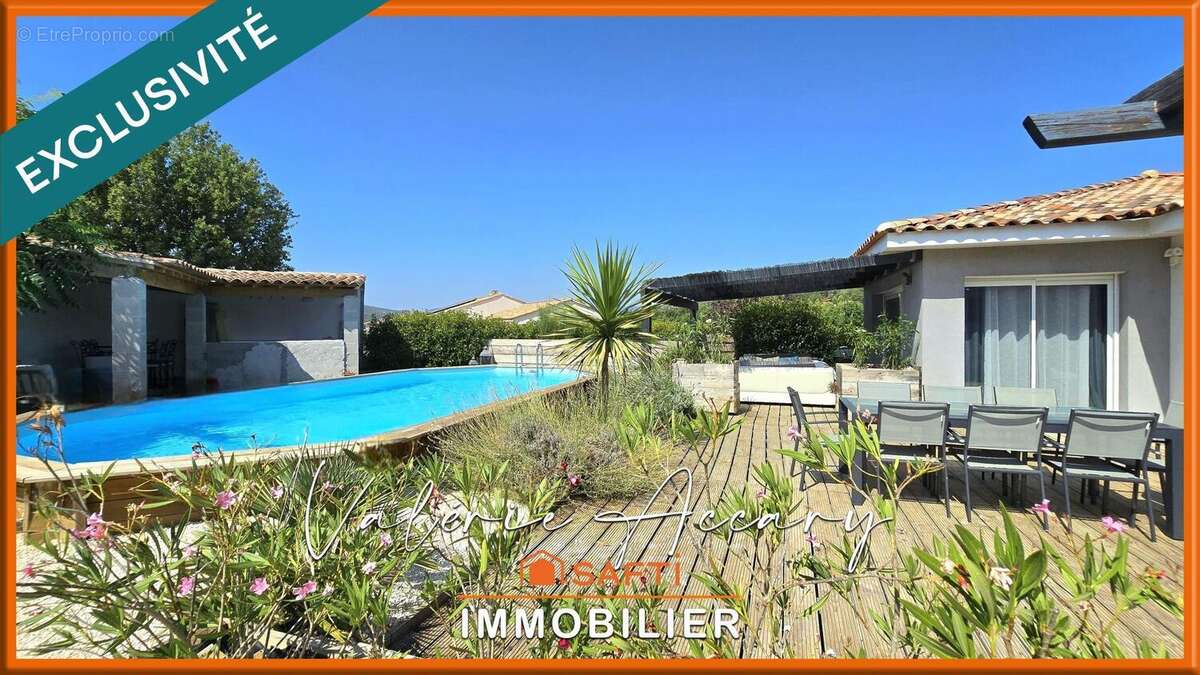 Photo 3 - Maison à ROCBARON