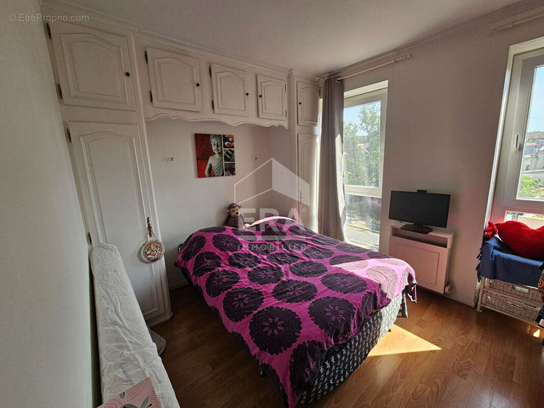 Appartement à NEUILLY-SUR-MARNE