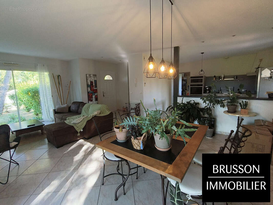 Maison à CAMBOUNET-SUR-LE-SOR