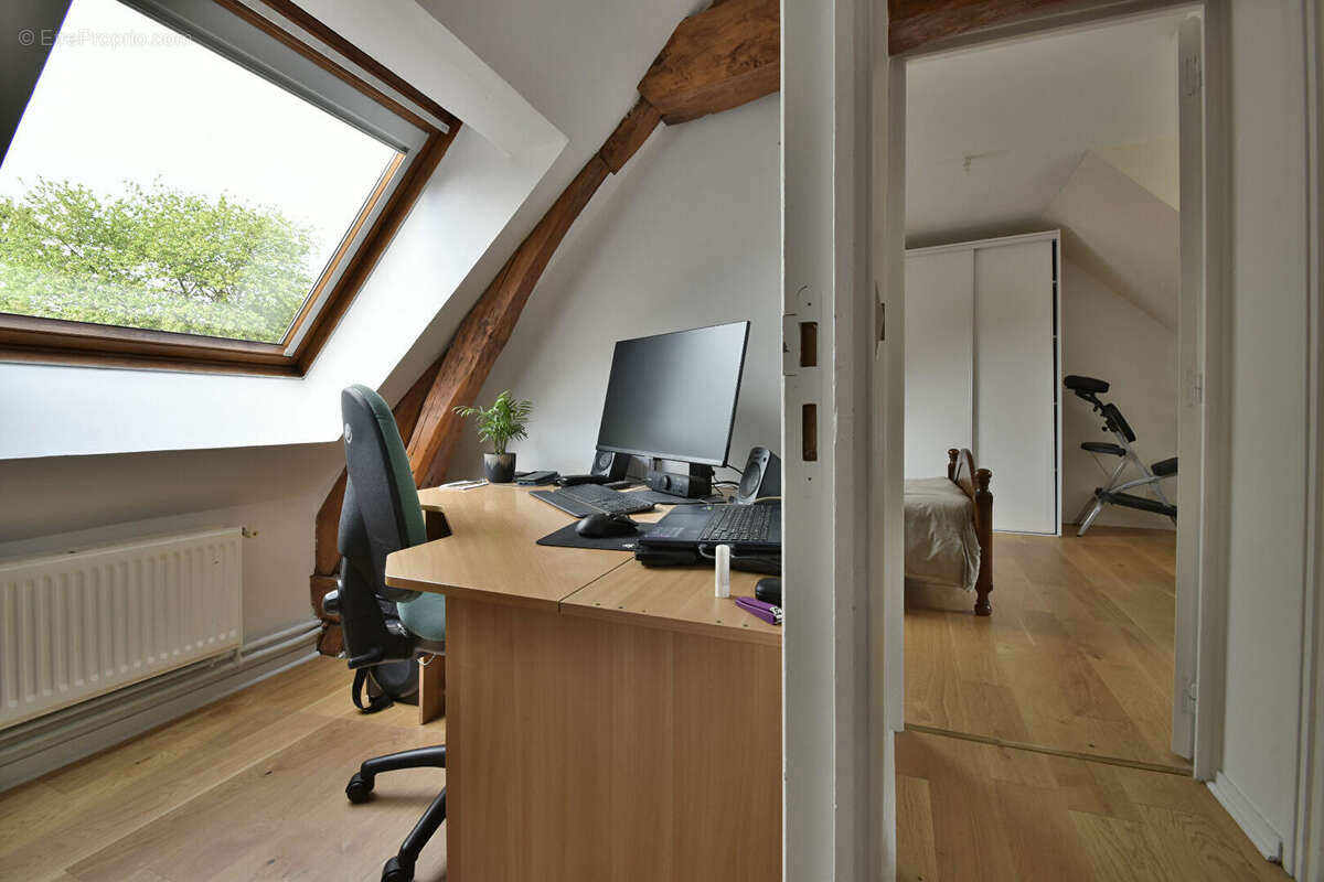 Maison à MERE