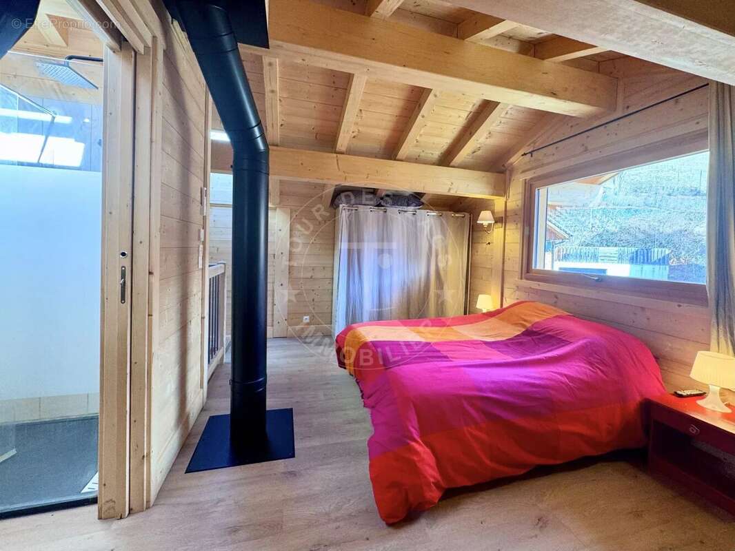 Maison à LE BOUCHET