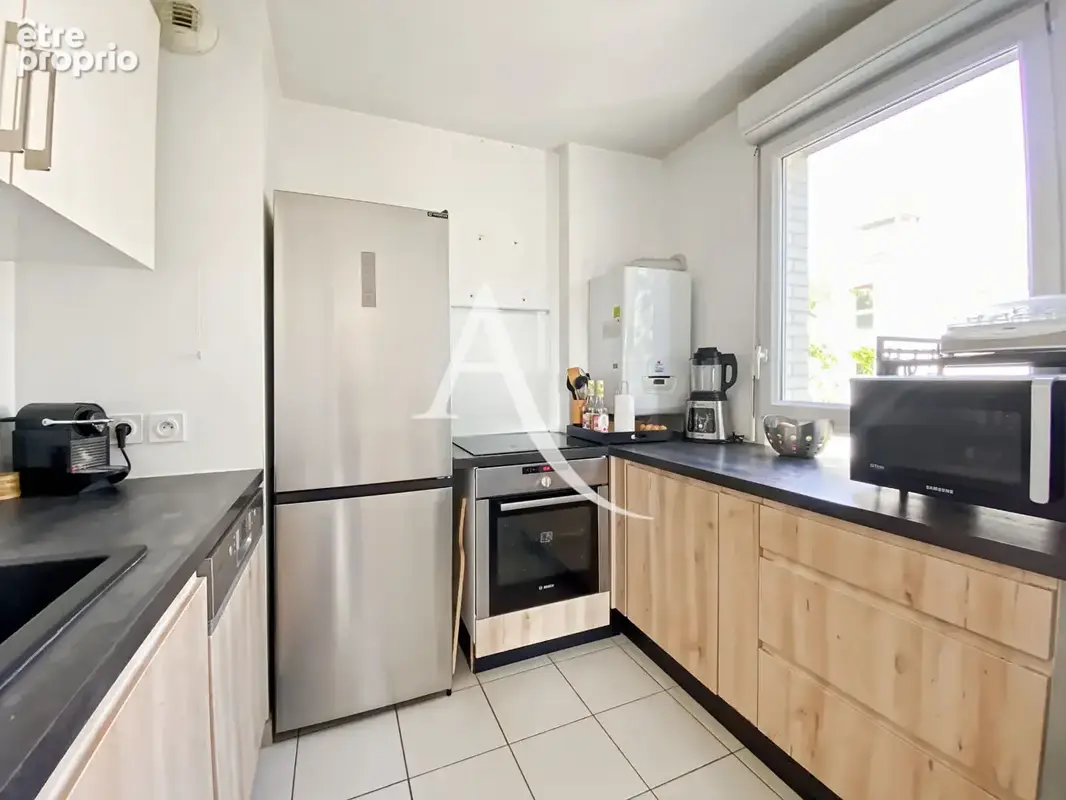 Appartement Bois D Arcy 3 pièce(s) 65.21 m2 - photo 5