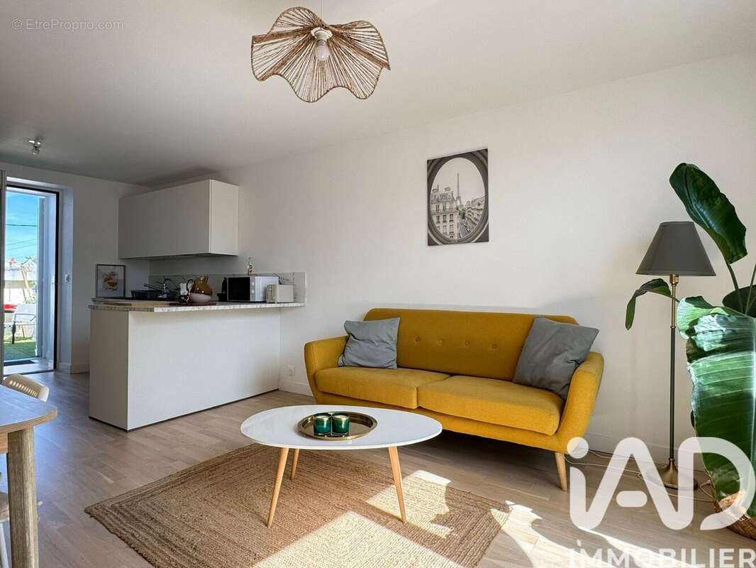 Photo 3 - Appartement à ORSAY