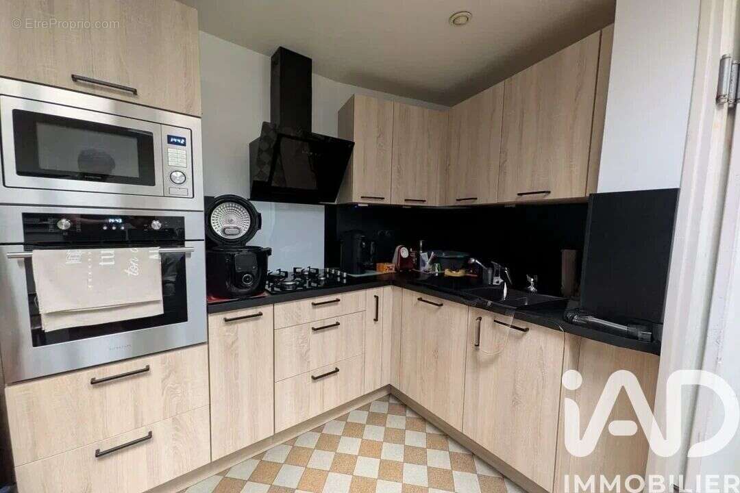 Photo 3 - Appartement à EU