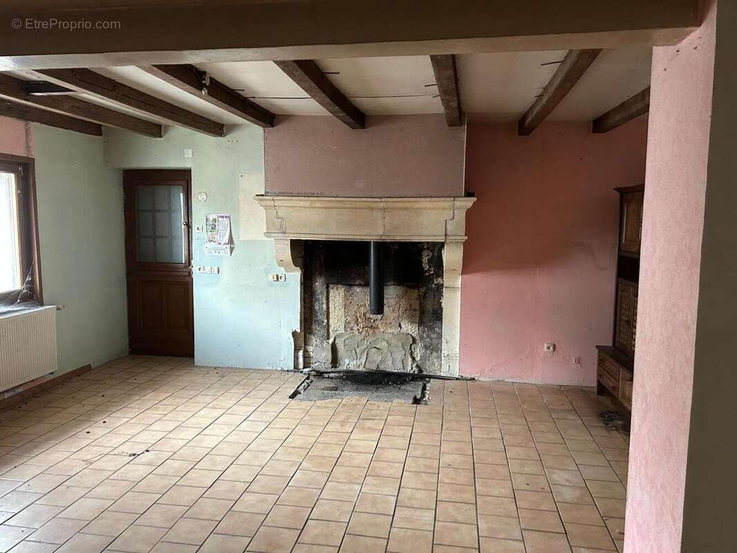 Maison 149 m² à Saint-Joire  - photo 8